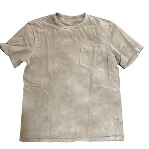 American Eagle basic tie dye
